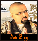 Don Bigg - Mgharba tal Moute