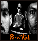 Bizz2Risk - Revolution