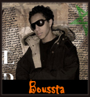 Boussta
