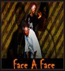 Face a Face - Saf7a Beda