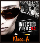 Klass-A - Infected Virus II