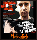 Mobydick - Darss Khass 9aBla Album