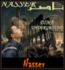 Nasser - Dima Underground