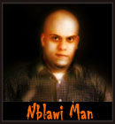 Nblawi Man