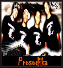 Prosodika - RAP MCHA