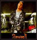 Simoveli - Bini W Bin Rap Vol 1