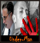 Under-Man - Bine El7olm Wel7a9i9a