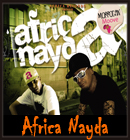 Africa Nayda - Moove