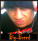 Big Breed - CD-9DIM