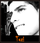 Toxi - Toxi