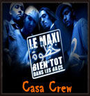 Casa Crew - Khatwa