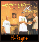 H-Kayne - HK-1426
