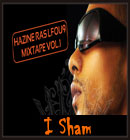 I.Sham - Hazine Ras Lfou9