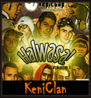 KeniClan - Halwassa I