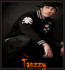 Tanzzy - Tanzzy