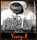 Young-R - Wa9i3 Me7dour