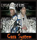Casa System - Maroc System