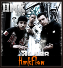 Hmk Flow - Blass Bla Floss
