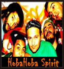 Hoba Hoba Spirit - El Gouddam